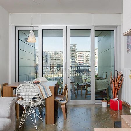 Appartamento Gassman - Holiday Apartment In Milano Екстериор снимка