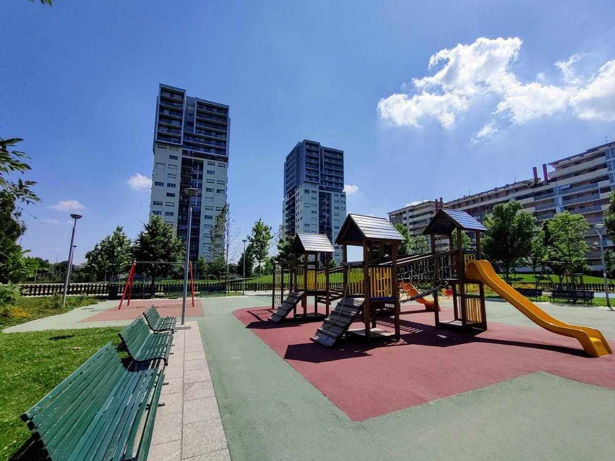 Appartamento Gassman - Holiday Apartment In Milano Екстериор снимка
