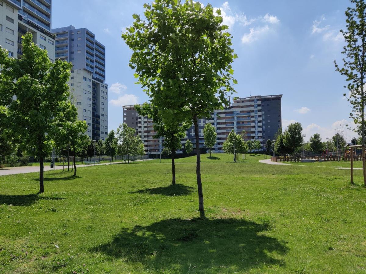 Appartamento Gassman - Holiday Apartment In Milano Екстериор снимка