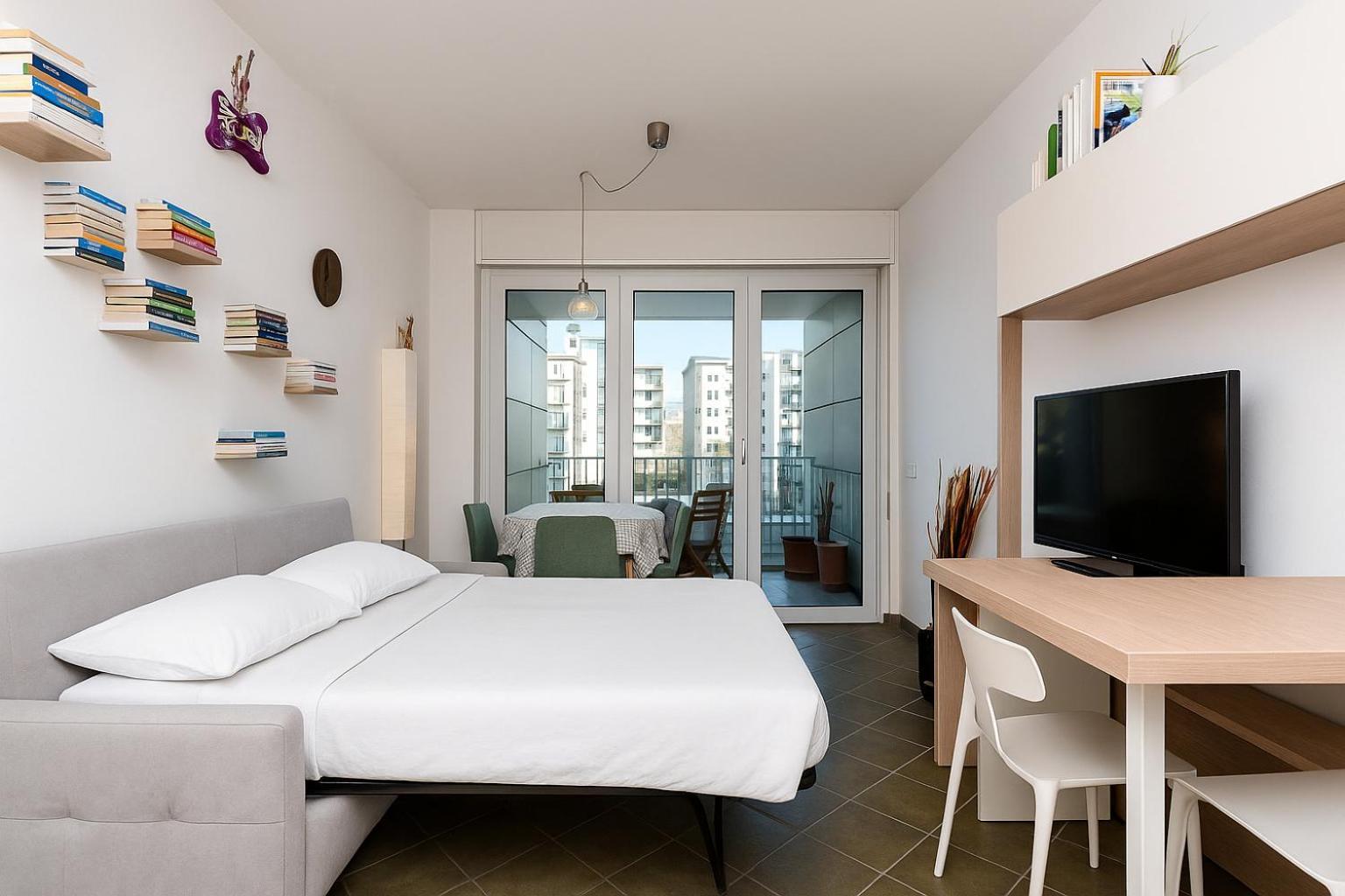 Appartamento Gassman - Holiday Apartment In Milano Екстериор снимка