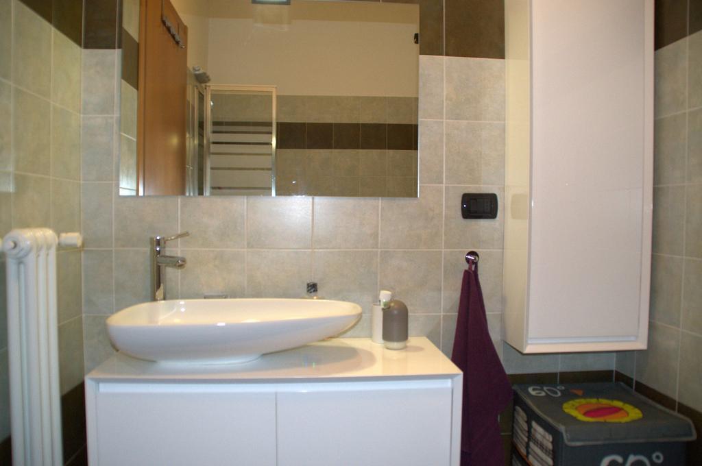 Appartamento Gassman - Holiday Apartment In Milano Екстериор снимка