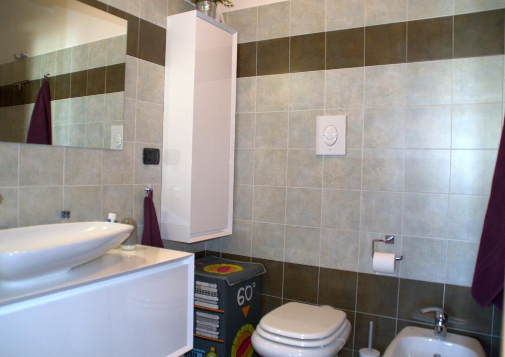Appartamento Gassman - Holiday Apartment In Milano Екстериор снимка
