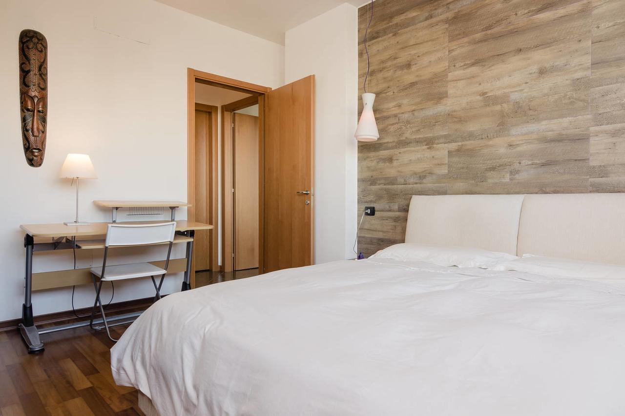 Appartamento Gassman - Holiday Apartment In Milano Екстериор снимка