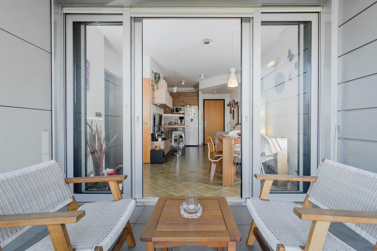 Appartamento Gassman - Holiday Apartment In Milano Екстериор снимка