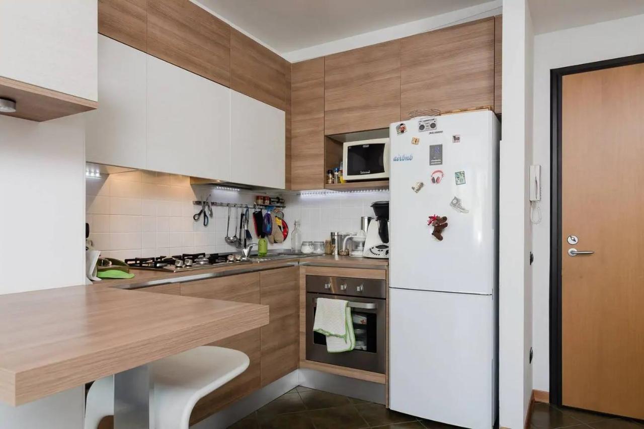 Appartamento Gassman - Holiday Apartment In Milano Екстериор снимка