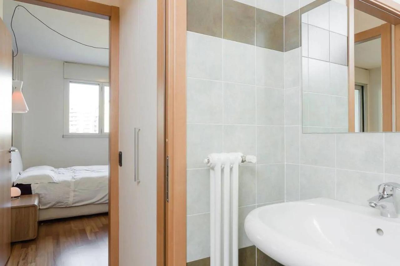 Appartamento Gassman - Holiday Apartment In Milano Екстериор снимка
